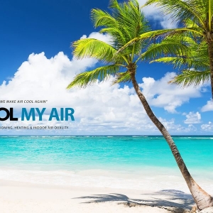Photo of Cool My Air
