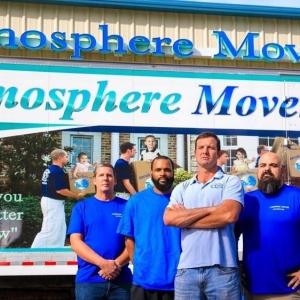 Photo of Atmosphere Movers