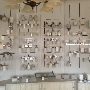 Harper Woods Exway Electric Supply Co