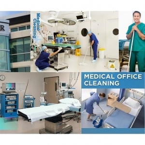San Diego The Cleaning Company