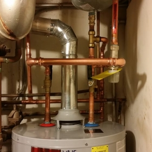 Photo of O'Neill Plumbing