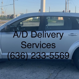 O'Fallon A/D Delivery Services