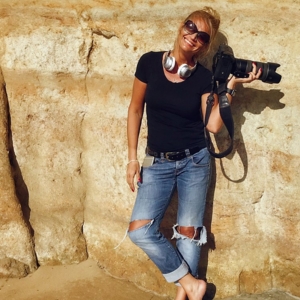 Photo of Mariola Hupert Photography