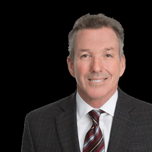 Photo of Peter Quinn - Commercial Real Estate Broker