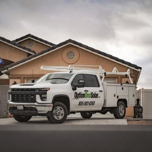 Apple Valley Option One Solar