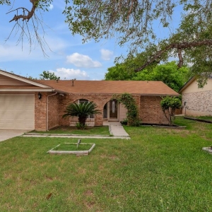 San Antonio East Park Property Management