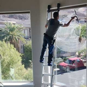 Photo of Powell Window Cleaning