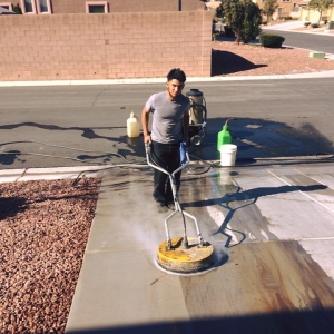 Photo of Powell Window Cleaning