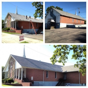 Memphis Anderson Contractors
