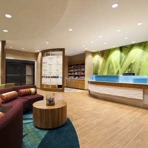 Photo of SpringHill Suites Jackson Ridgeland/The Township at Colony Park