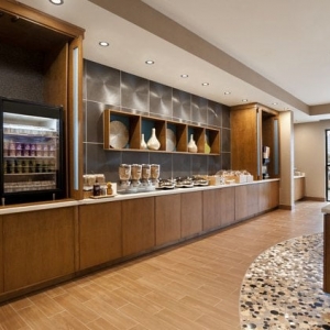 Photo of SpringHill Suites Jackson Ridgeland/The Township at Colony Park