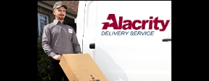 Photo of Alacrity Delivery Service