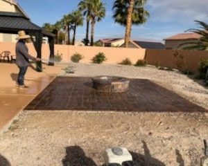 Photo of Mesquite Landscaping