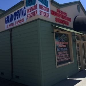 Photo of M&M Registration And Insurance Service