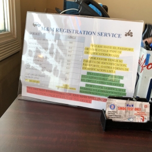 Photo of M&M Registration And Insurance Service