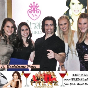 Photo of Trenz Las Vegas