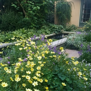 Philadelphia Philadelphia Garden Inc.