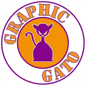 Photo of Graphic Gato