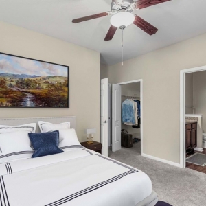 Photo of Camden Ballantyne Apartments