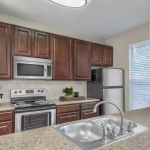 Photo of Camden Ballantyne Apartments