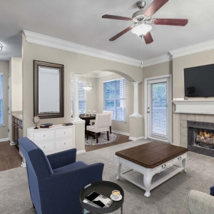 Photo of Camden Ballantyne Apartments