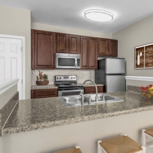 Photo of Camden Ballantyne Apartments