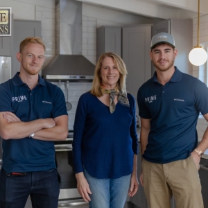 Santa Clara Prime Kitchens
