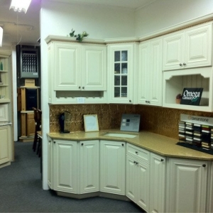 Pearl River R & S Cabinet Brokers