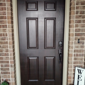 Photo of Decolores Refinish Doors