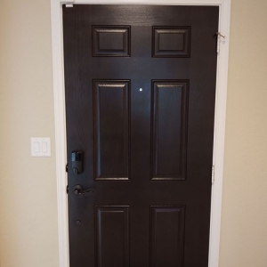 Photo of Decolores Refinish Doors