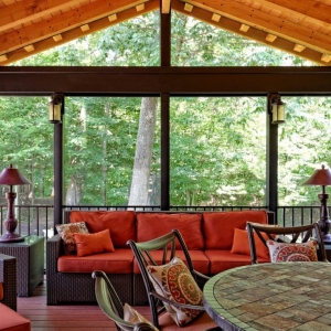 Clifton Core Outdoor Living