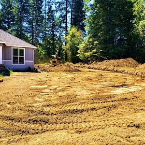 Photo of CAC Excavation