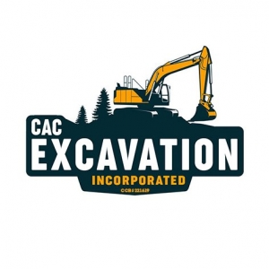 Photo of CAC Excavation