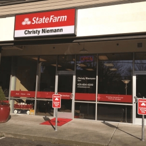 Photo of Christy Niemann - State Farm Insurance Agent