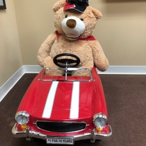 Photo of Christy Niemann - State Farm Insurance Agent