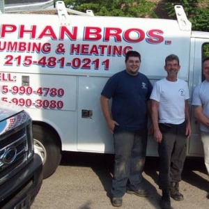 Glenside Hophan Brothers Plumbing & Heating