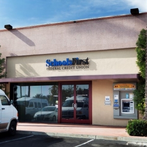 Photo of SchoolsFirst Federal Credit Union