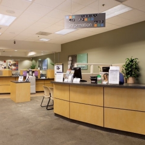 Photo of SchoolsFirst Federal Credit Union