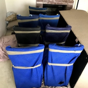 Photo of Sosa Delivery & Movers