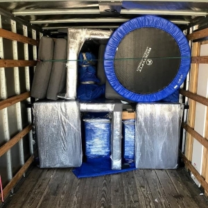Photo of Sosa Delivery & Movers
