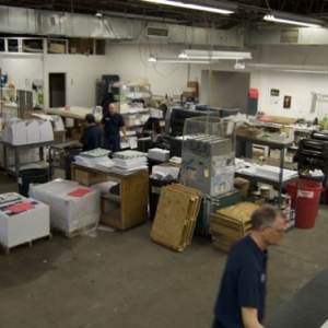 Schiller Park Sunrise Printing Inc.