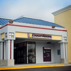 Photo of Santa Clara County Federal Credit Union