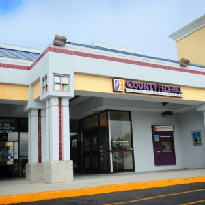 Photo of Santa Clara County Federal Credit Union