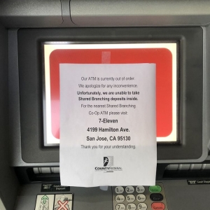 Photo of Santa Clara County Federal Credit Union