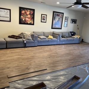 Photo of San Diego Tile Installation
