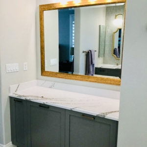 Photo of San Diego Tile Installation
