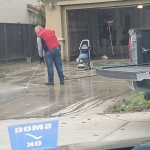 Photo of California Clean Team