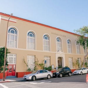 Berkeley CoWorking with Wisdom