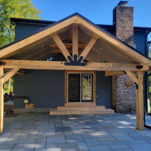 Photo of Morrison Custom Construction