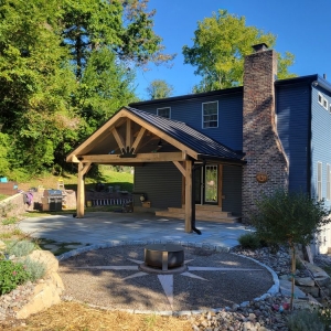 Photo of Morrison Custom Construction